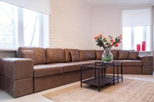 Billede fra billedgalleriet på Lotos for You Apartments 2, RED PIANO i Nikolayev + 11 billeder