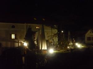 Afbeelding uit fotogalerij van Bak Vendéglő in Gyulakeszi