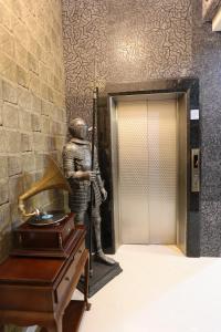 花蓮市にあるAria 2 Home (With Elevator)のギャラリーの写真