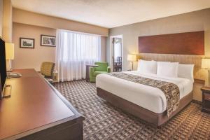 Gallery image of CHN Hotel Monterrey Norte, Trademark Collection by Wyndham in Monterrey