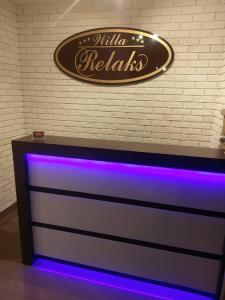 Gallery image of Willa Relaks in Wieliczka