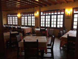 Photo de la galerie de l'établissement Hostal Pancorbo, à Pancorbo