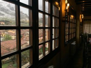 Photo de la galerie de l'établissement Hostal Pancorbo, à Pancorbo