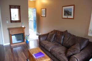 Gallery image of Belle Neige Suites: Whistler in Whistler