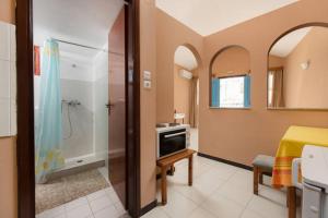 Gallery image of Symi Sunshine Apartment in Symi