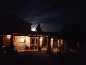 Zdjęcie z galerii obiektu Finca Caballo Blanco w mieście Montuiri