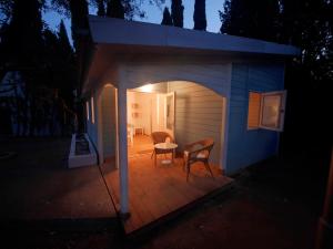 Fotografie z fotogalerie ubytování Camping Azahar v destinaci Benicàssim