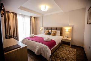 Gallery image of Filokalia Hotel in Ioannina