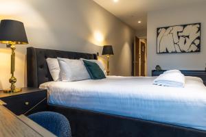 York City Centre Luxury 2BR Apartment, York (updated prices 2027)