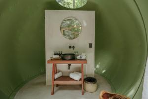 Óom Bubble Boutique Glamping by RUHA, Puerto Morelos (updated prices 2027)