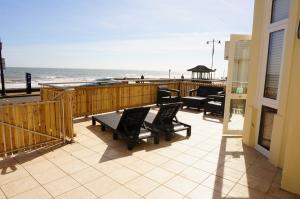 Gallery image of shoreside inn in Shanklin