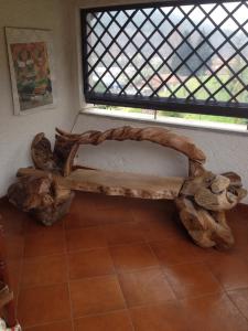 Fotografie z fotogalerie ubytování Il Ghiro B&B v destinaci Riccò del Golfo di Spezia