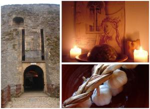 Foto dalla galleria di Golden Lion a Bouillon