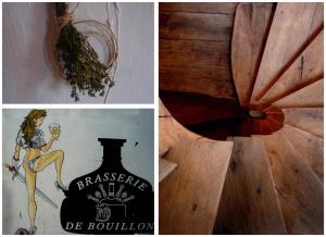 Foto dalla galleria di Golden Lion a Bouillon