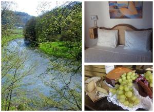 Foto dalla galleria di Golden Lion a Bouillon