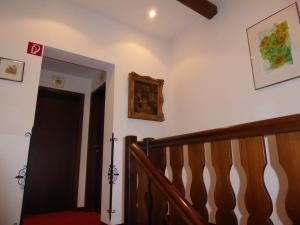 Fotografie z fotogalerie ubytování Hotel Haus Appelberg v destinaci Dinkelsbühl