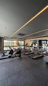 Apartamento Pier Beira-Mar, Piscina e Rooftop, Fortaleza (updated ...