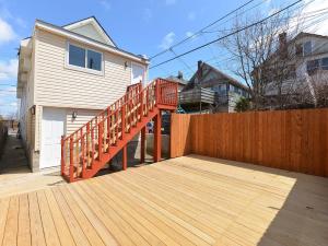 Gallery image of Shore Beach Houses - 111 Lincoln Ave in Seaside Heights