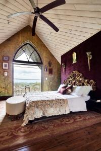 Gallery image of The Church House Gourmet Retreat in Fish Creek