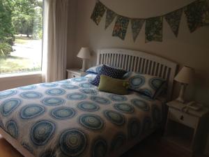 Fotografie z fotogalerie ubytování Beach Side B & B v Aucklandu