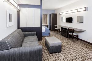 Gallery image of Microtel Inn and Suites Elkhart in Elkhart