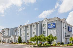 Gallery image of Microtel Inn and Suites Elkhart in Elkhart