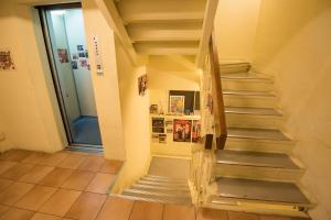 Fotografie z fotogalerie ubytování Hostel Q v Osace