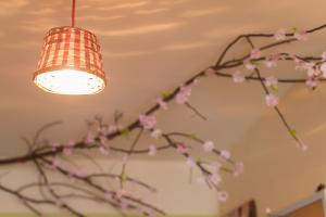 Fotografie z fotogalerie ubytování Hostel Q v Osace