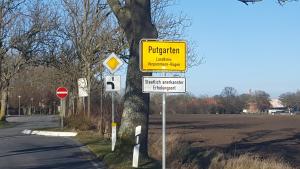 Galeriebild der Unterkunft Ferienwohnung Urte in Putgarten , Kap Arkona Rügen in Putgarten