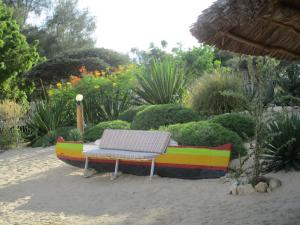 Fotografie z fotogalerie ubytování Le Jardin de L'isle v destinaci Ifaty