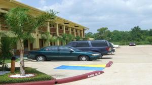 Fotografie z fotogalerie ubytování Americas Best Value Inn & Suites-Alvin/Houston v destinaci Alvin