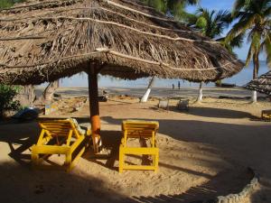 Fotografie z fotogalerie ubytování Le Jardin de L'isle v destinaci Ifaty