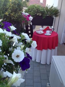 Fotografie z fotogalerie ubytování B&B Pitstop v destinaci Anzola dell'Emilia