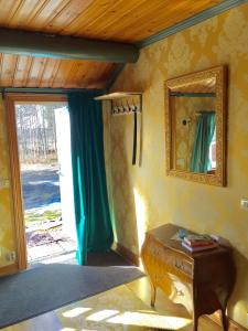 Fotografie z fotogalerie ubytování Olsbacka cottage v destinaci Falun
