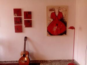 Fotografia z galérie ubytovania Nightingale Cottage Pelion v destinácii Kalamaki