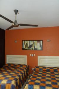 Gallery image of Hotel Fernando in Tuxtla Gutiérrez