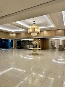 Shell Pasay - Downtown Luxury, Manila (updated prices 2027)