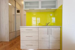 Gallery image of Apartment Partizanska in Ohrid