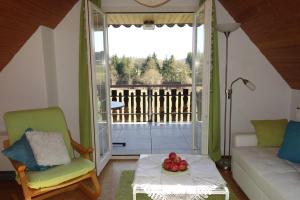 Fotografie z fotogalerie ubytování Sitter-Panorama v destinaci Bischofszell