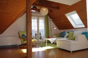 Fotografie z fotogalerie ubytování Sitter-Panorama v destinaci Bischofszell