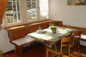 Fotografie z fotogalerie ubytování Sitter-Panorama v destinaci Bischofszell