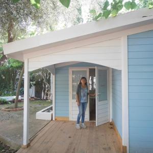 Fotografie z fotogalerie ubytování Camping Azahar v destinaci Benicàssim