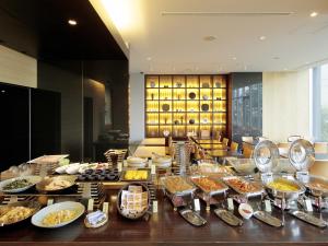 Gallery image of Candeo Hotels Chino in Chino