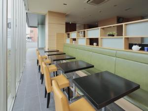 Fotografie z fotogalerie ubytování Candeo Hotels Sano v destinaci Sano