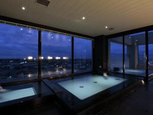 Fotografie z fotogalerie ubytování Candeo Hotels Sano v destinaci Sano