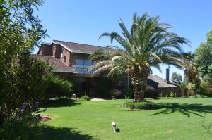 Gallery image of Krige Lodge B&B in Bloemfontein