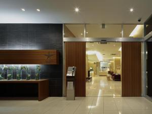 Gallery image of Candeo Hotels Shizuoka Shimada in Shimada