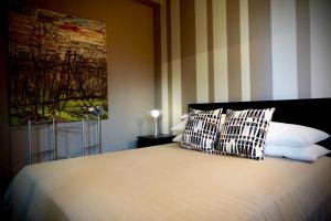 Gallery image of La Casa nel Parco in Arona