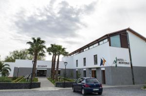 Fotografia z galérie ubytovania Hotel Rural Las Monteras v destinácii Villanueva del Rey
