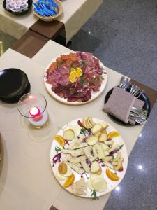 Toit hotelli aladel või selle läheduses